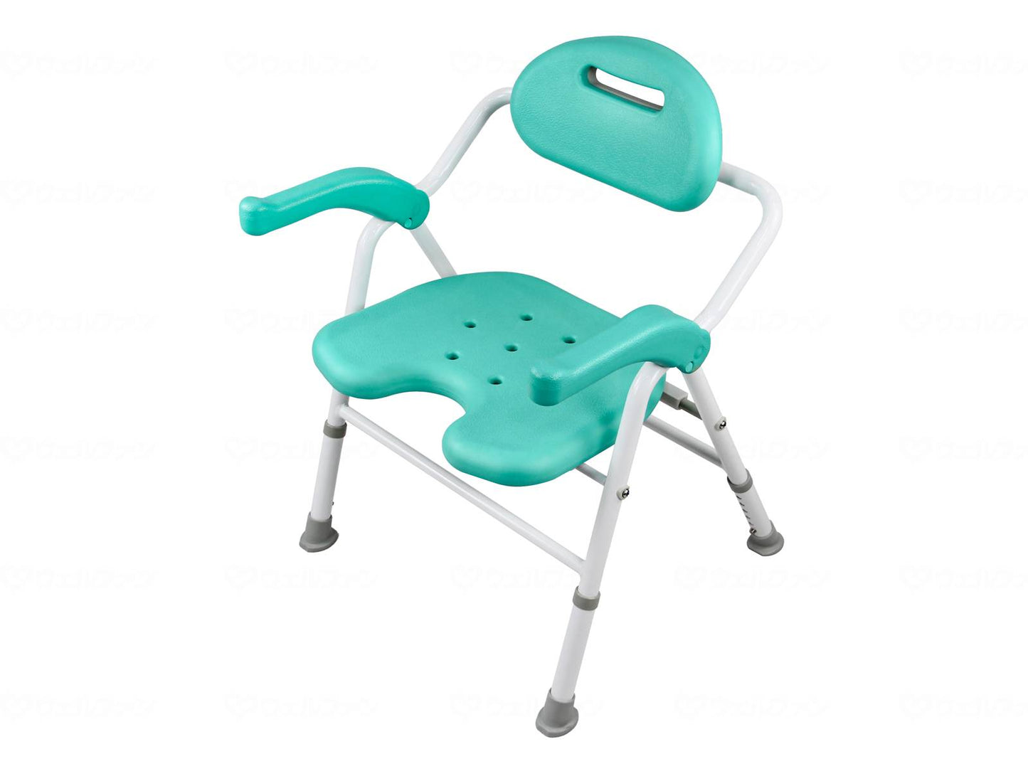 미와 상사 접이식 쇼타치아(U형 좌면) 글린