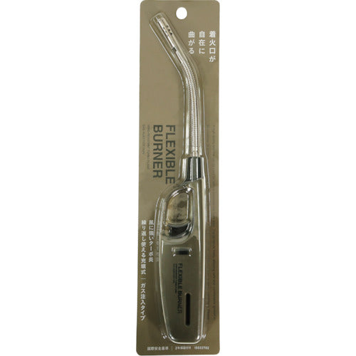 高森コーキ 着火バーナーターボフレキシブルOD仕様 TK-SF7 1 個