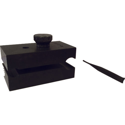 KANTOL 배수관 청소기용 교환 첨단 툴 헤드 교체 공구(핀 빼기 부착)