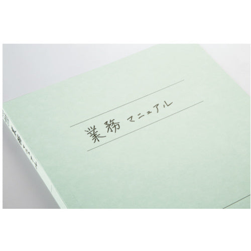 플러스 79935) 항균 플랫 파일 No. 021AB BL A4S 79935 1권