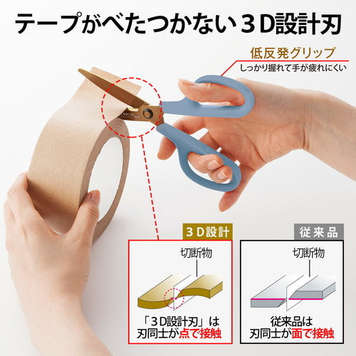 プラス 35656)フィットカットC PチタンSC−175STN BL 35656 1 本