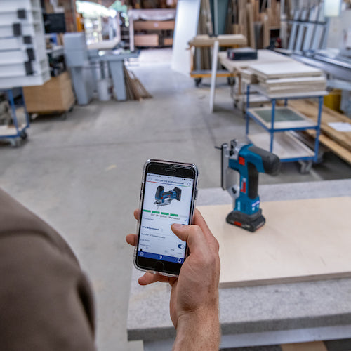 ボッシュ コードレスジグソー GST18V-155SCH 1 台