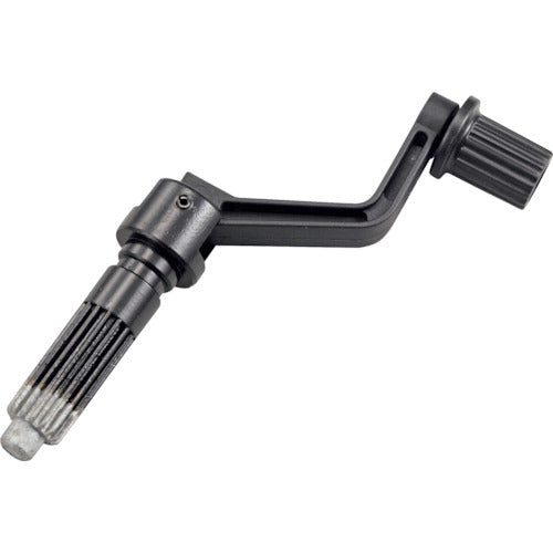 타지마 삼각대 부품 141262 ELV-150 핸들 세트 TP-141262 1 식