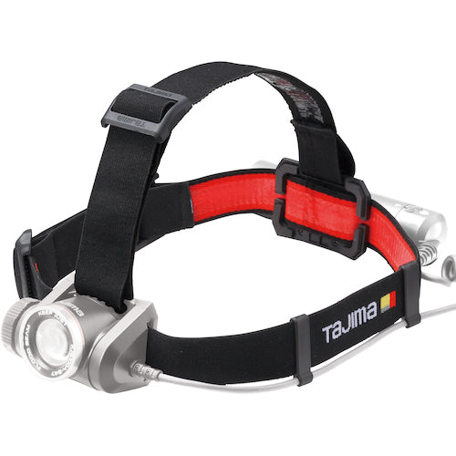 タジマ ヘッドバンドB6 LE-ZB6 1 式