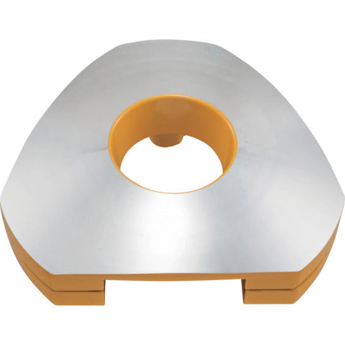 タジマ 三脚部品140845 STD−OD脚頭セット TP-140845 1 式