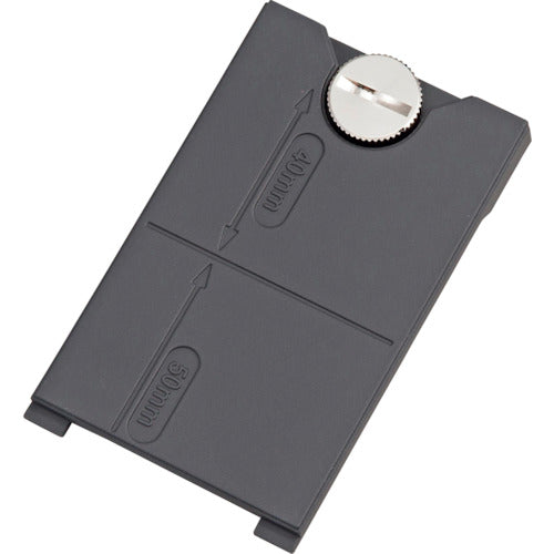 Tajima Laser Parts 140746 Battery Cover LA-140746 1 pc