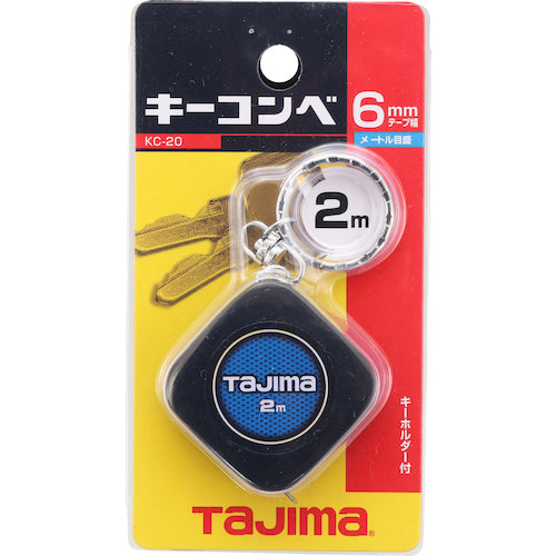 Tajima Key Conveyor 2m KC-20 1 pc