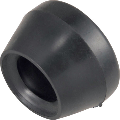 タジマ 三脚部品049957 石突ゴムカバー TP-049957 1 個