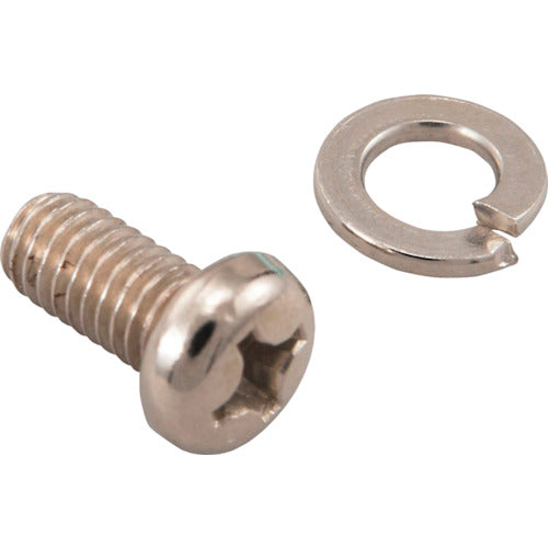 タジマ 三脚部品141071 STF−YT接続体・脚管固定ネジ TP-141071 1 個