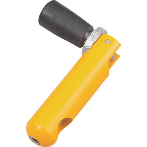 タジマ 三脚部品140302 ELV−300回転ハンドルセット TP-140302 1 式