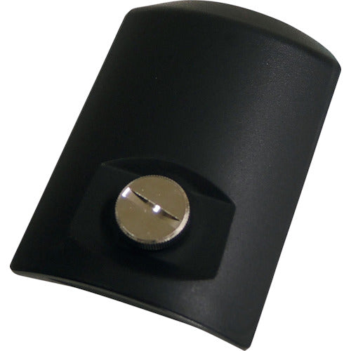 タジマ レーザー部品049704 電池蓋組 LA-049704 1 個