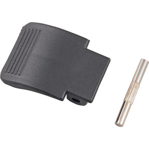 タジマ 三脚部品049797 ロックレバーセット TP-049797 1 式