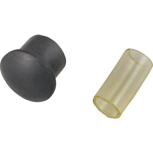 Tajima Tripod Part 140050 Rubber Cap TP-140050 1 piece