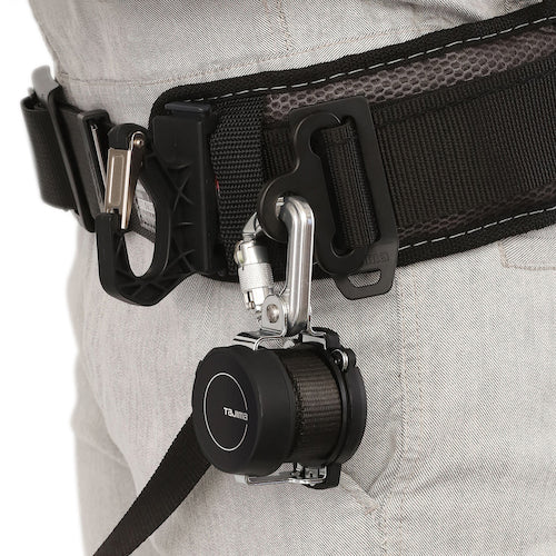 Tajima Small Diameter A Ring for 2 Pieces SABK 1 Piece