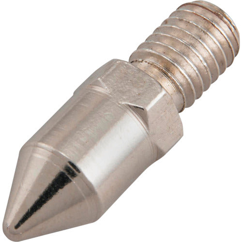 タジマ 三脚部品140944 STD−OD石突先金 TP-140944 1 個