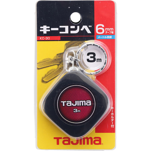 Tajima Key Conveyor 3m KC-30 1 pc