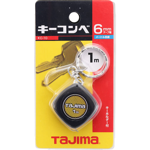 Tajima Key Conveyor 1m KC-10 1 pc