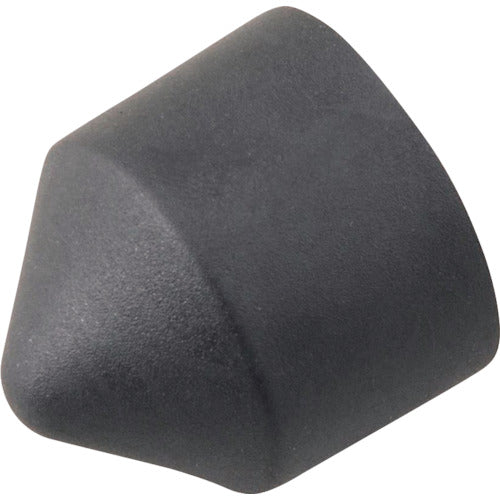 タジマ レーザー部品049599 脚石突ゴム LA-049599 1 個