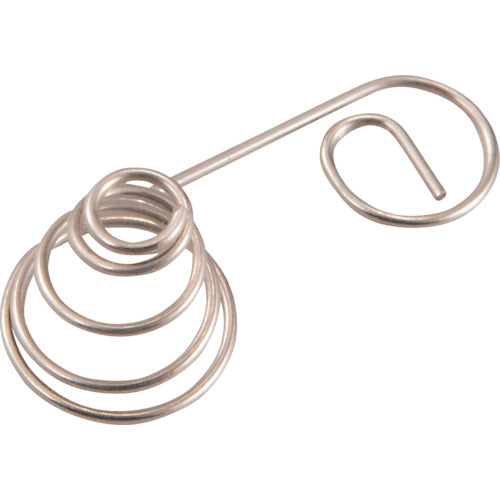 タジマ レーザー部品141231 電池接点D LA-141231 1 個