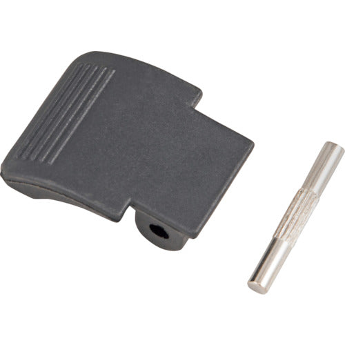 タジマ 三脚部品140838 ELV−150ロックレバーセット TP-140838 1 式