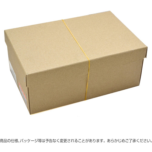 사사가와 컬러 낙찰 큰 황색 한 구멍 25-144 1 상자