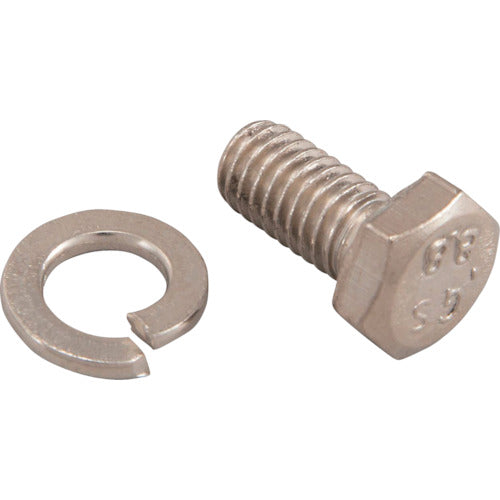 タジマ 三脚部品141125 STF−YT石突セット固定ネジ TP-141125 1 個