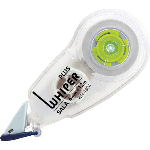 プラス 51550)ホワイパーサーラ4mm GR WH-1804 G 1 個