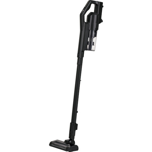 IRIS 296970 충전식 사이클론 스틱 클리너 블랙 SCD-183P-B 1대