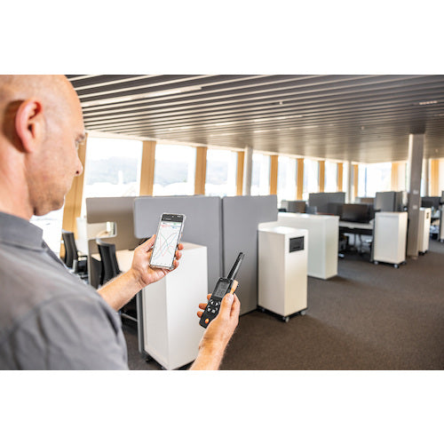 TESTO 温湿度計 testo 625 温湿度計 0563 1625 1 台