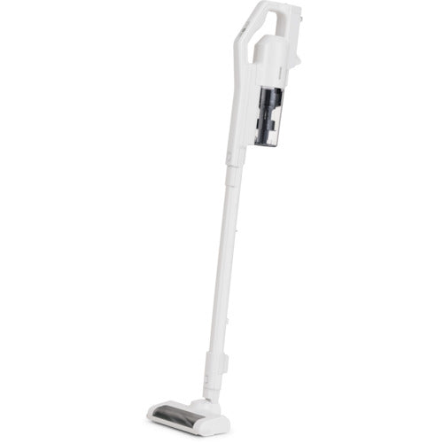 IRIS 296971 充電式サイクロンスティッククリーナー ホワイト SCD-183P-W 1 台