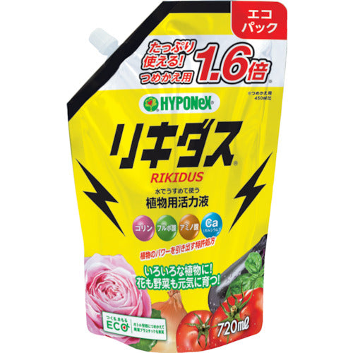 Hyponex Liquidus Eco Pack H016262 1 pc