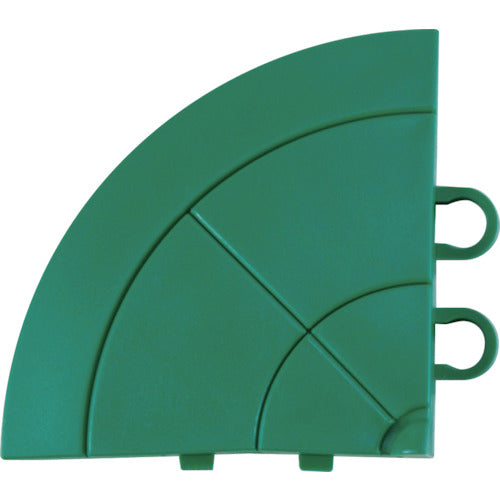 Teramoto Antistatic Fumingo FW Corner Edge MR-087-790-1 1 sheet