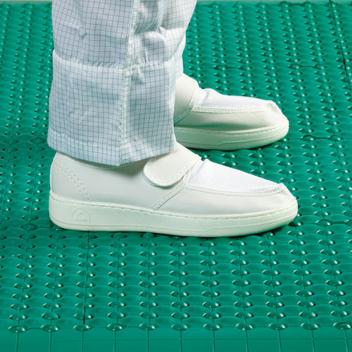 テラモト 制電フミンゴFW MR-087-576-1 1 枚