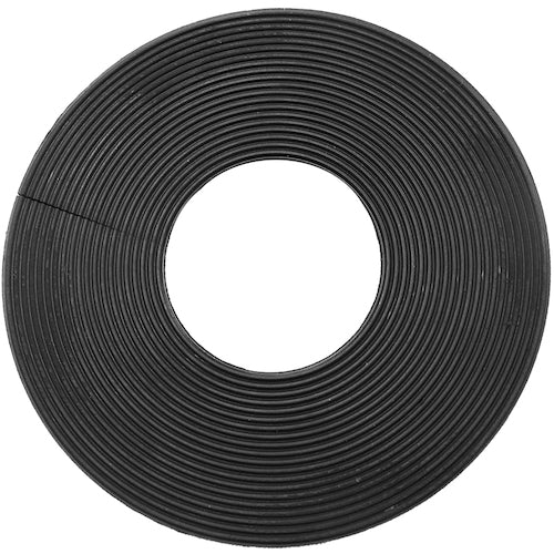 シシク ストッパーゴム(磁石入り) Mサイズ グレー STG-M-MG-GR 1 個