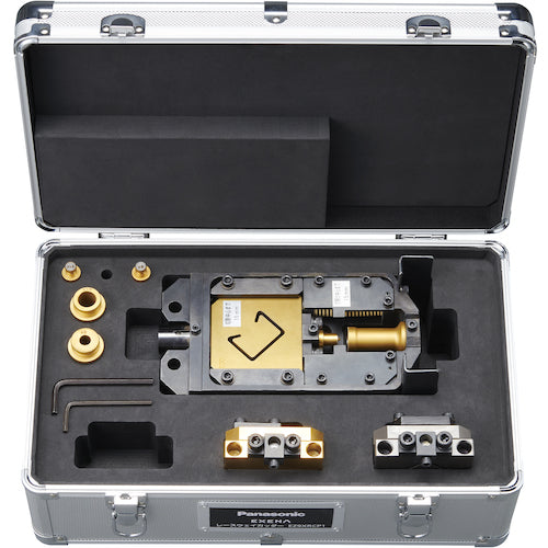 EXENA Aluminum Case EZ9K06 1 unit