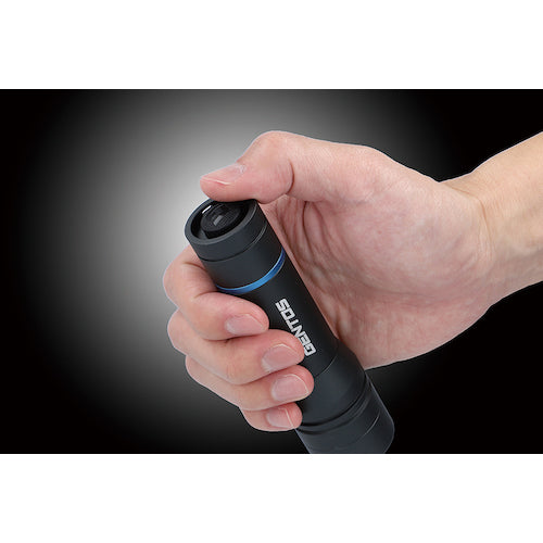 GENTOS LEDハンディライト Stella043D ST-043D 1 本