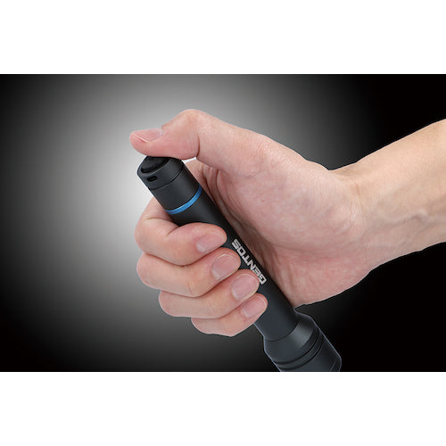 GENTOS LEDハンディライト Stella032D ST-032D 1 本