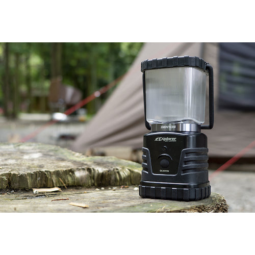 GENTOS LED Lantern Explorer X777D EX-X777D 1 unit