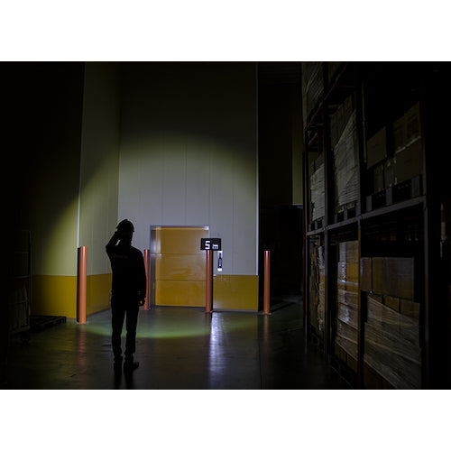 GENTOS LEDハイブリッド式ヘッドライト ヘッドウォーズG333HD HW-G333HD 1 台