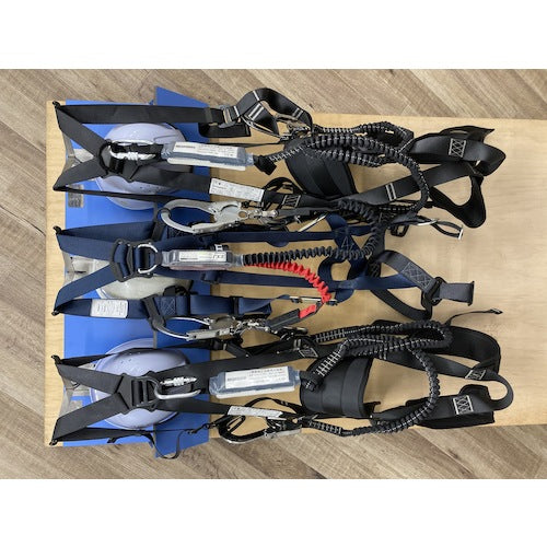 YUYPRO Helmet Harness Rack Y-AH001 1 piece