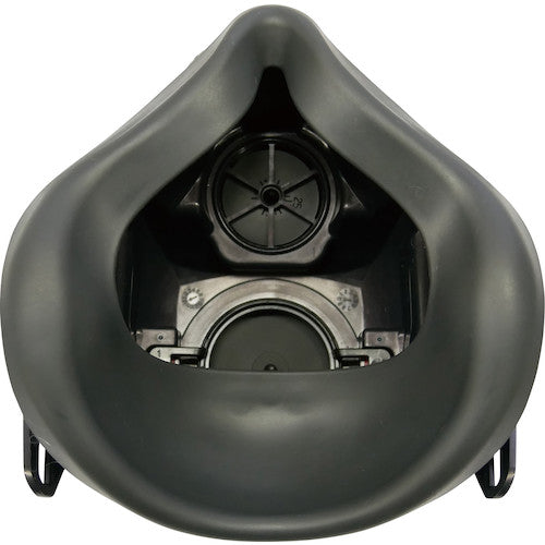Shigematsu Dust and Gas Mask TW11C Black M TW11C HB M 1 pc