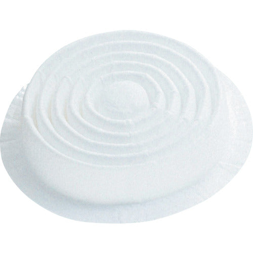 Shigematsu Replaceable Dust Mask (Set) TW02R L Size TW02RL 1 Set