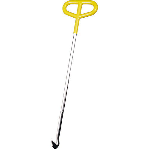 モトコマ MKK かるラク 450mm KK-450 1 本