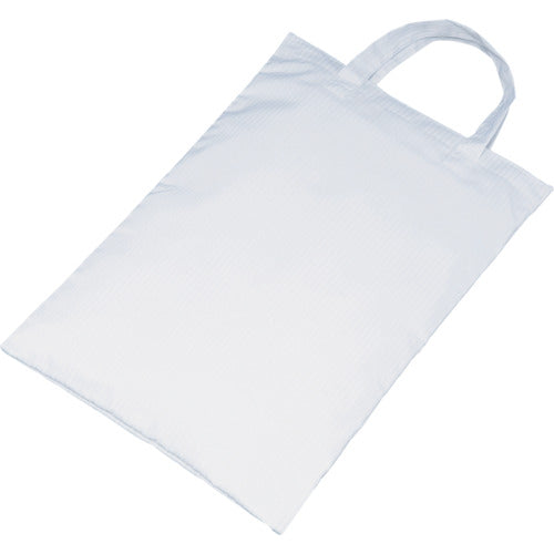 TriApex クリーンバッグ FD910C ホワイト FREE FD910C-01-FREE 1 個