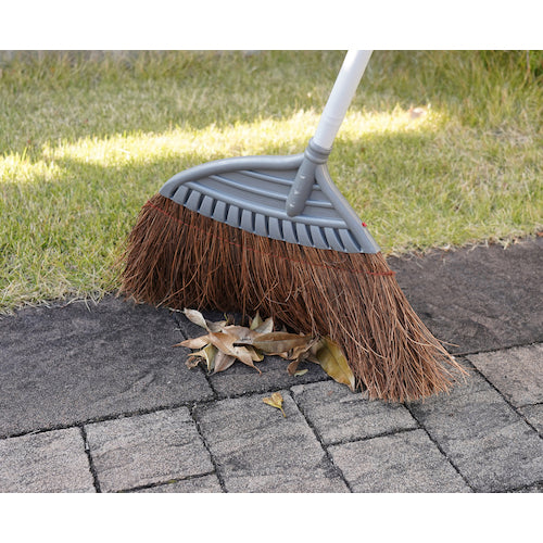 AZUMA AZB192 Red Fern Big Broom 231255 1 piece