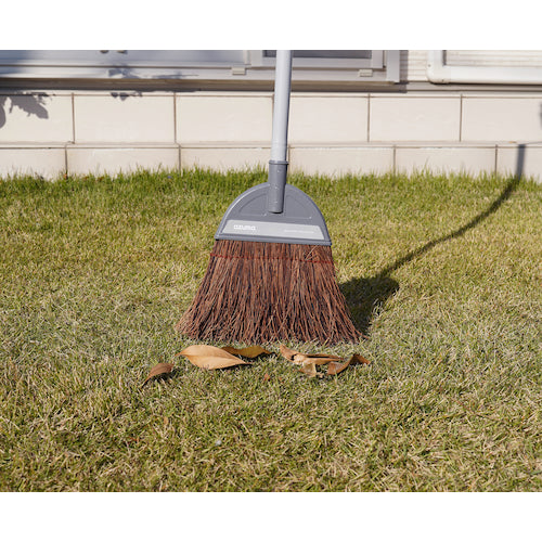 AZUMA AZB152 Red Fern Broom Long Handle 231248 1 pc