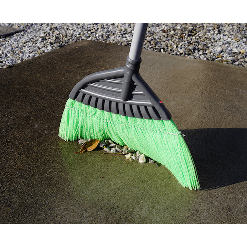 azuma AZB145 化繊ビッグほうき 270827 1 本