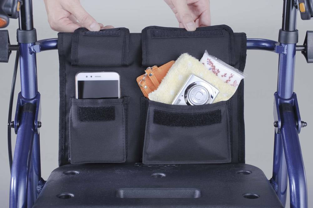 East Eye Safety Arm Roller Pocket