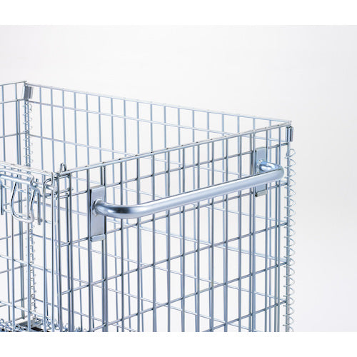 TRUSCO ネットパレット用後付けハンドル 奥行1000用 NPH1012 1 本