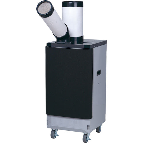 TRUSCO 防塵フィルター(スポットエアコンTS−Nシリーズ用) TSN-BF 1 枚